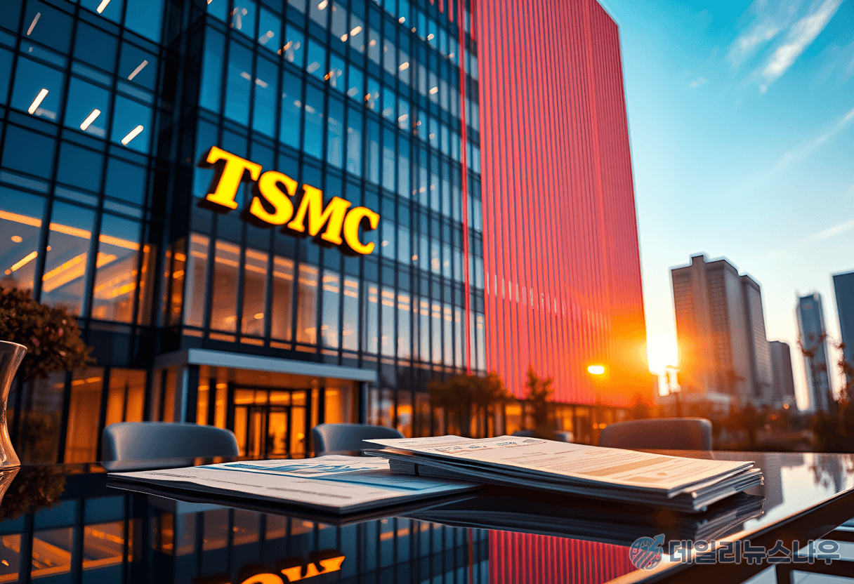삼성 노조가 언급한 TSMC 성과급 제도, 실제는 '다른 구조'였다
