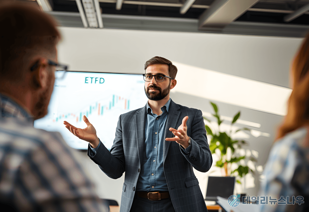 ETF 투자 오해 풀고 실전 전략까지…우리투자증권 무료 웨비나 개최