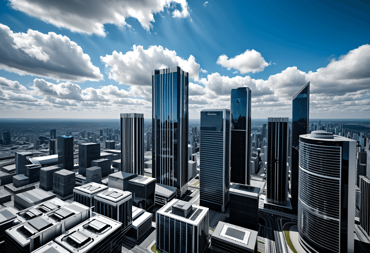 오라클, 클라우드 실적 호조에 주가 9% 급등…AI 인프라 투자 가속화