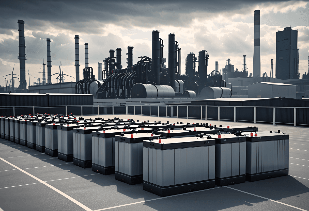 삼성SDI, EV 부진 극복 위해 ESS·로봇 배터리 사업 확대