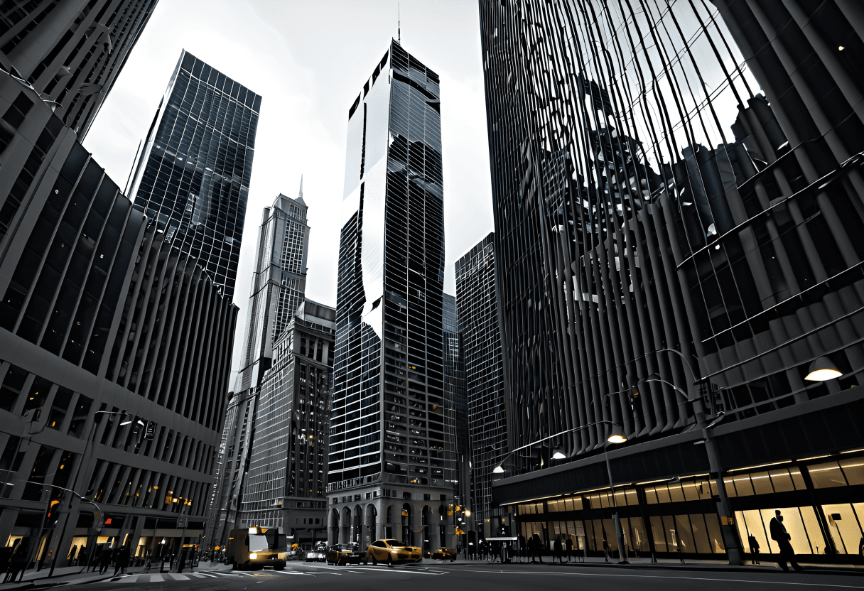 중동 종전 기대감에 코스피 5% 급등, 외국인·기관 2조 매수