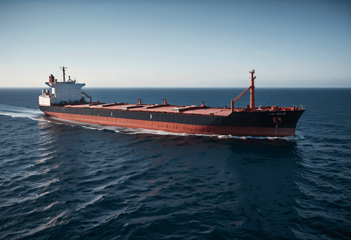 호르무즈 해협 봉쇄로 글로벌 LNG 공급 20% 차질…아시아-유럽 확보 경쟁 심화