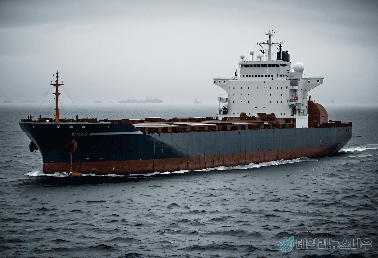 이란 지도자의 호르무즈 봉쇄 선언에 유가 급등, 브렌트유 100달러 돌파