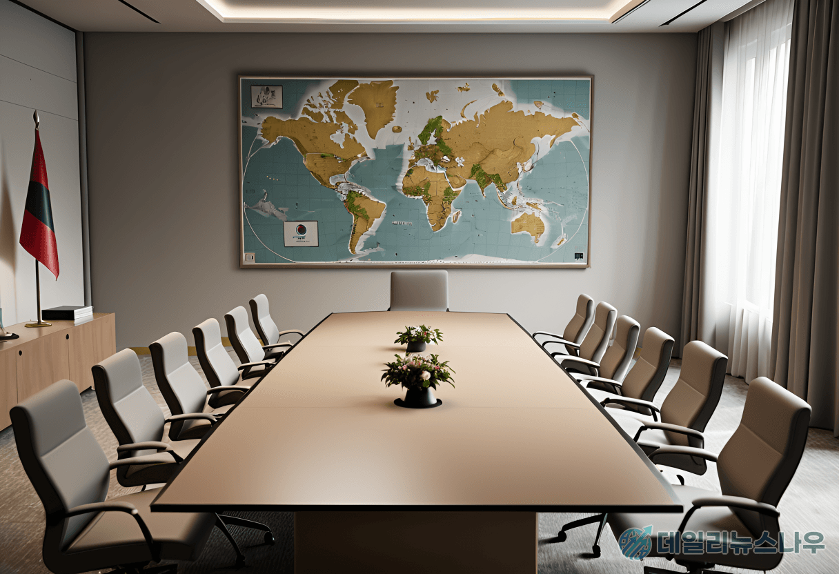 북한을 '통일 대상'에서 '국가'로 재정의해야