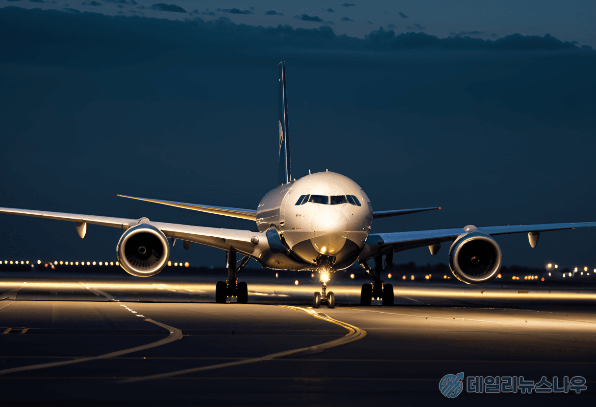 중동 긴장으로 4월 항공유류할증료 4년 만에 최고치 경신 우려