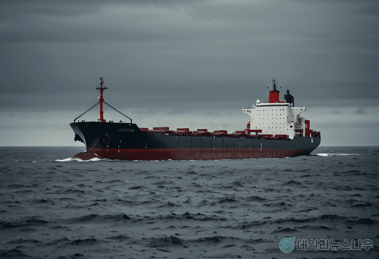 트럼프, 한국에 호르무즈 해협 군함 파견 요구…'수익자 부담' 원칙 강조