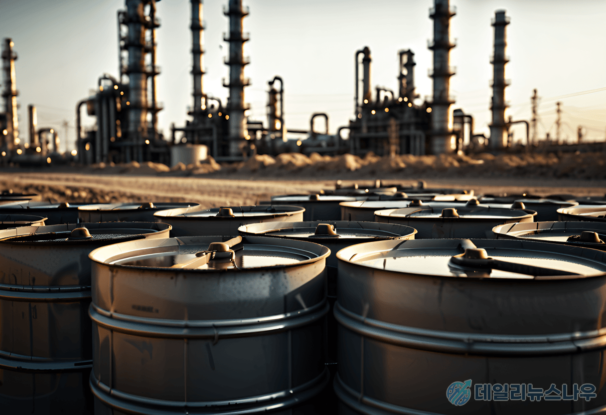 석유제품 최고가격제 딜레마…국제유가 반영 vs 정유사 손실