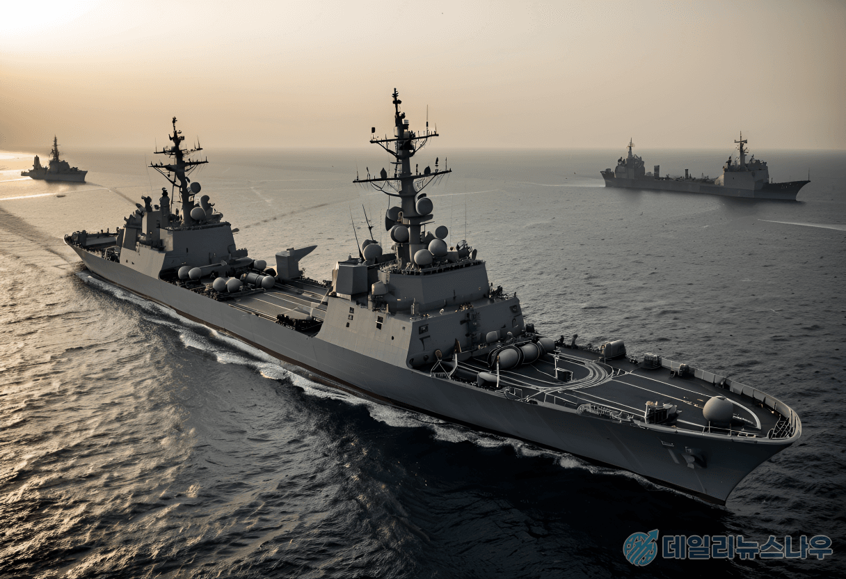 호르무즈 해협 파병 요구, 국익과 안전 사이의 '형량' 필요