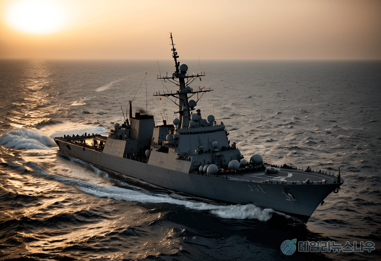 트럼프, 한국 포함 5개국에 호르무즈 군함 파견 요구…중동 확전 조짐