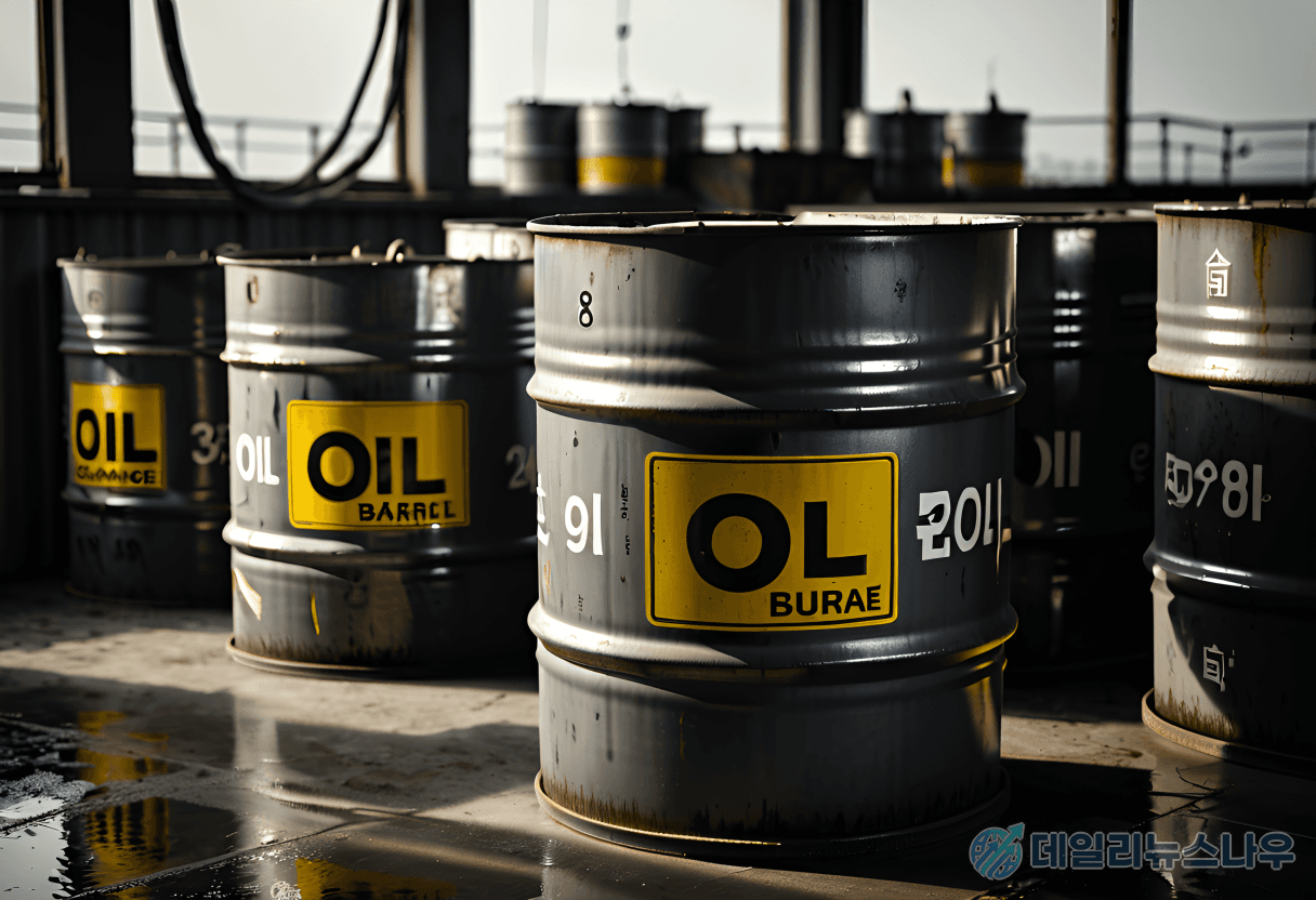 유가 100달러 돌파에 환율 1500원 넘자, 한국 경제 '동시 악재' 직면