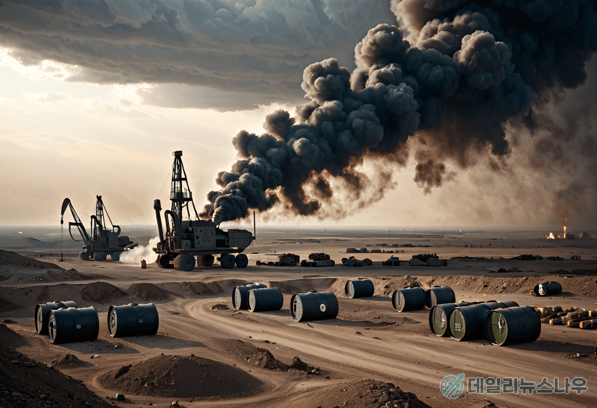 중동전쟁으로 우크라이나 평화협상 '무한 표류'…트럼프, 러시아 압박 완화