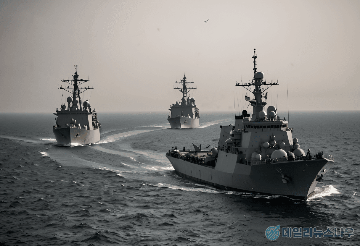 미국 주도 해협 봉쇄 작전 차질...각국 이란과 '물밑 협상' 나서