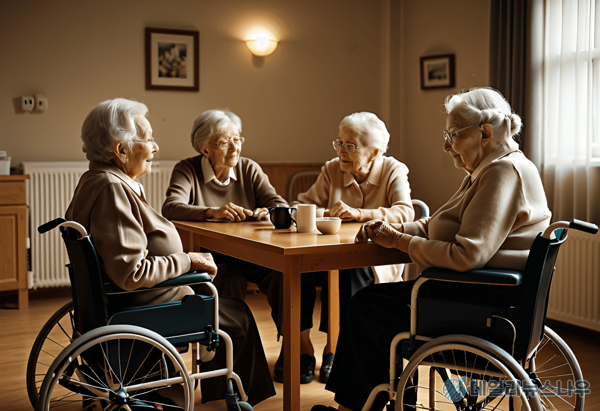 기초연금 소득별 차등 지급으로 개편…저소득 노인 지원 강화