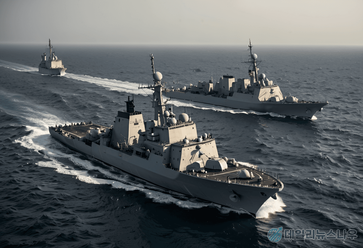 호르무즈 해협 군사작전 거부한 독일, 미국과 입장 차이 드러내