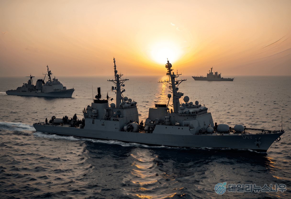 트럼프, NATO에 호르무즈 해협 개방 지원 압박...이란 전쟁 후유증 동맹에 떠넘기기