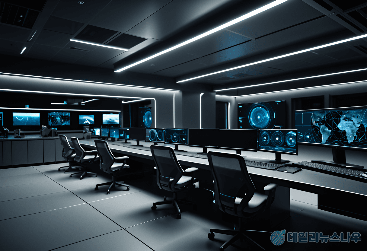 엔비디아, AI 에이전트 보안 강화로 기업 시장 공략