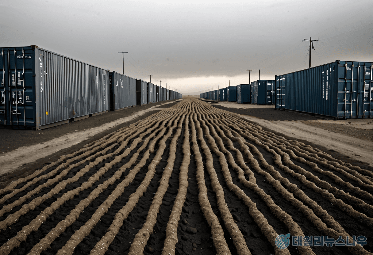 이란 전쟁으로 4500만 명 급성 기아 위험...글로벌 기아 사상 최악