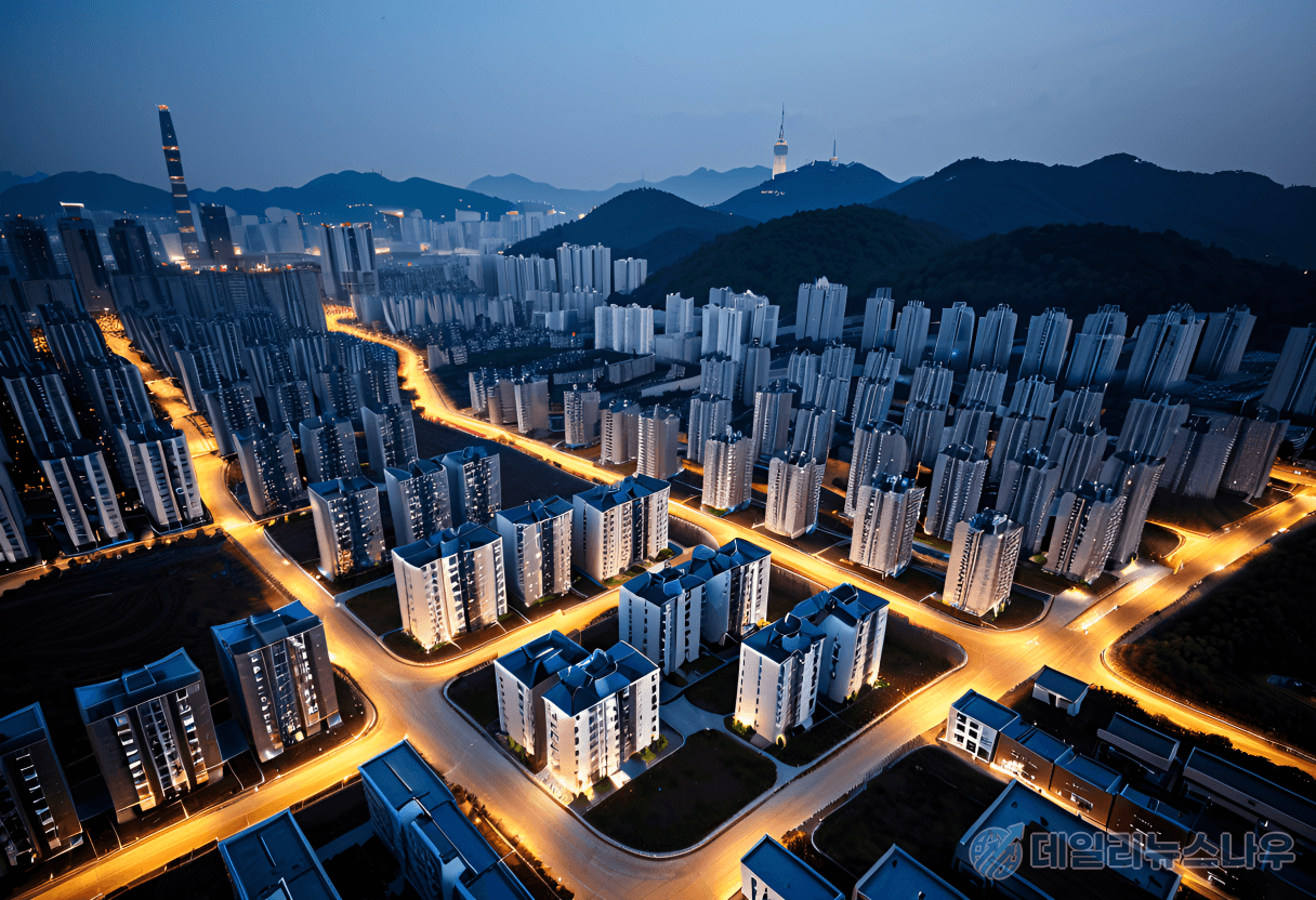 서울시 역세권 주택사업 용적률 30% 완화…11만7000가구 공급