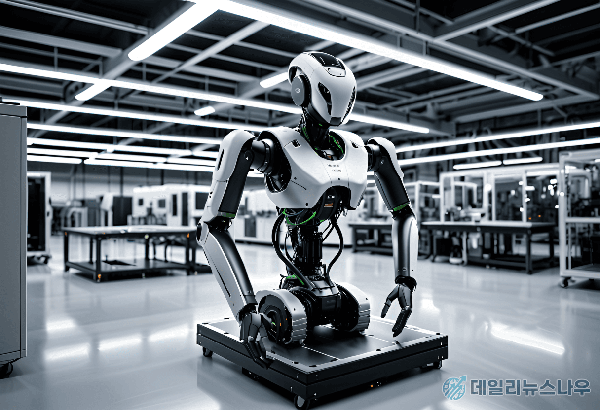 삼성전자, 반도체 공정에 AI 에이전트·디지털 트윈 대규모 도입