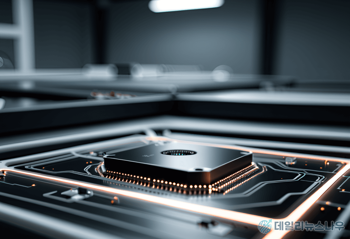 삼성전자, AI 반도체 시장 주도권 선언…HBM4·배당 강화로 주주가치 제고