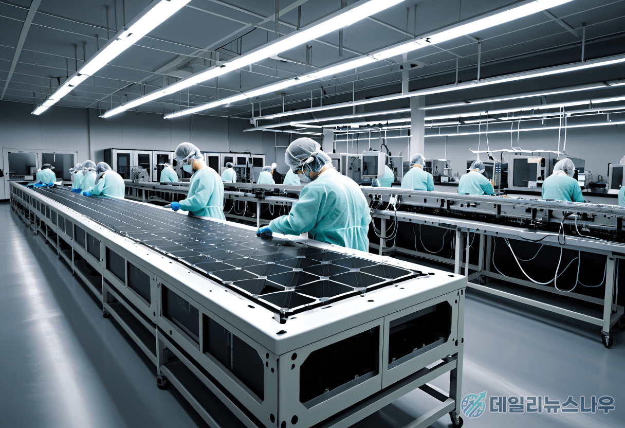 삼성전자·SK하이닉스 주가 동반 상승, 반도체株 강세 지속