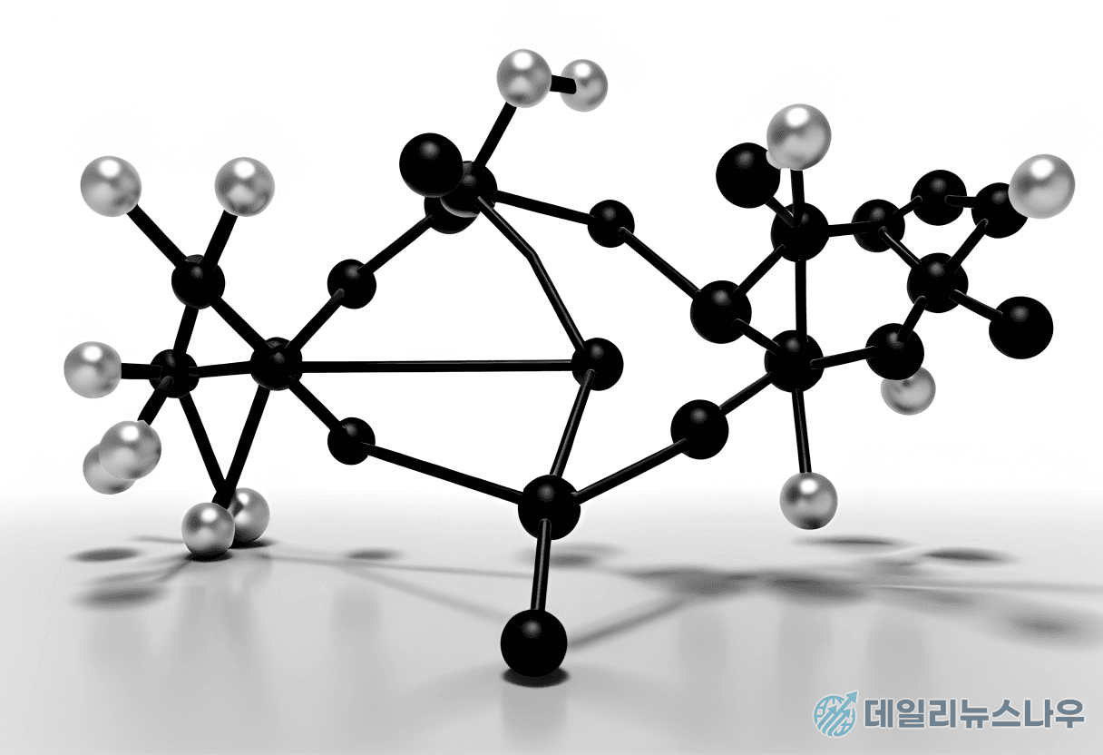 식물이 의약 성분 생성하는 신비로운 과정 규명