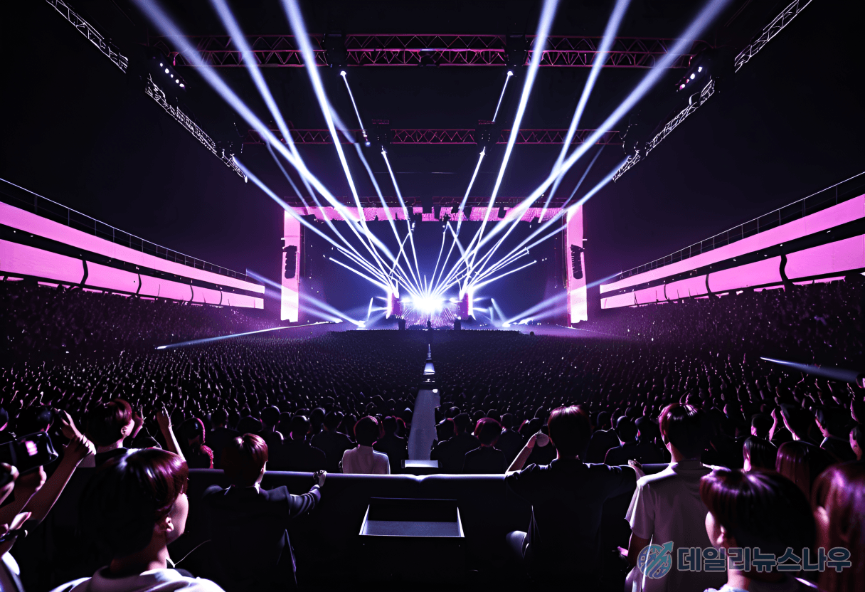 K팝 14년 성장사, BTS와 함께 세계 음악시장 중심으로