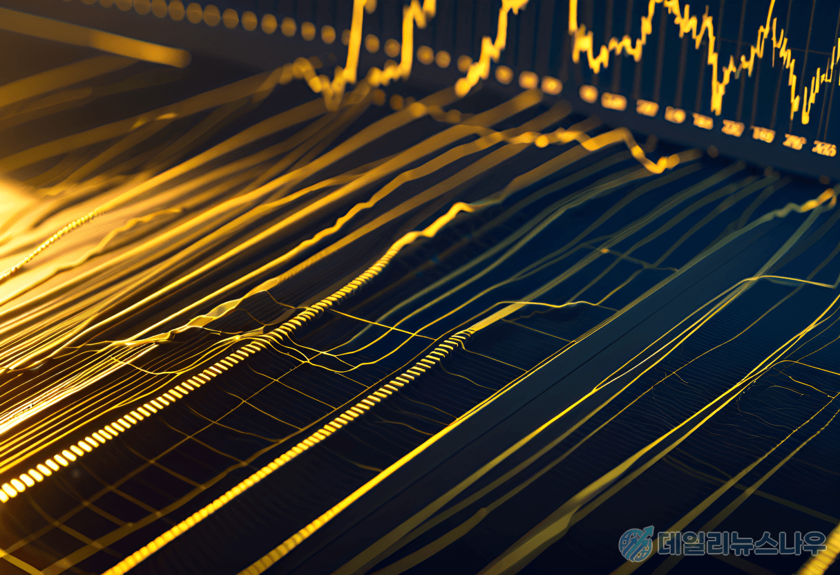 증시 약세 속 투자 고수들, 우량주 저가 매수 집중