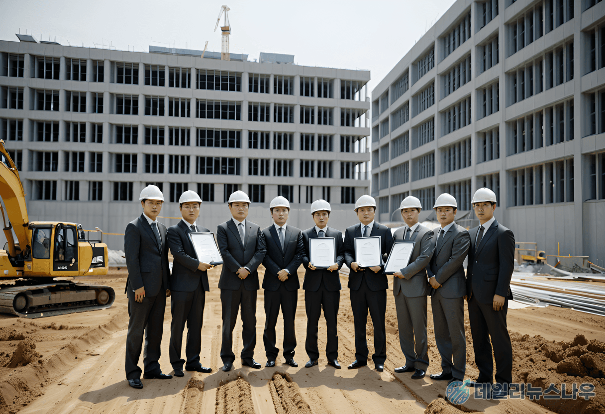 DL건설, 공정거래 자율준수 전사적 강화 선언