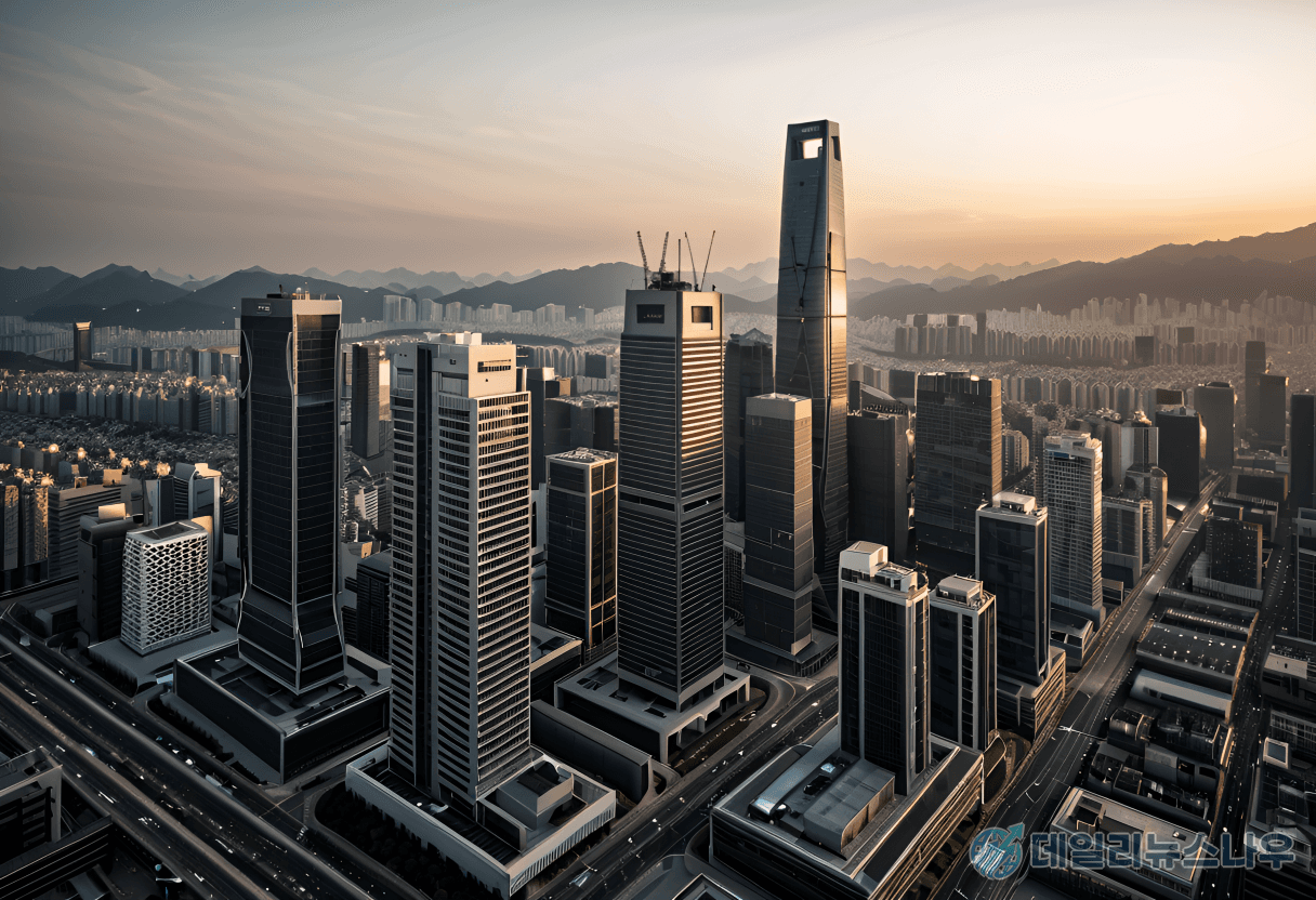 삼성전자 110조 투자 선언, 배당소득 분리과세 혜택 노린 '밸류업' 열풍