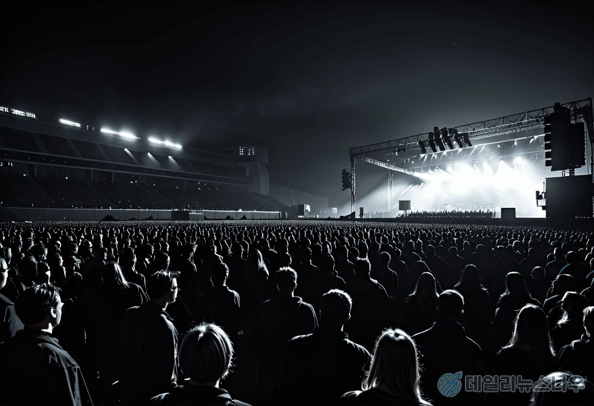 26만 명 운집 예상 BTS 공연, 이태원 참사 이후 최강 안전망 가동