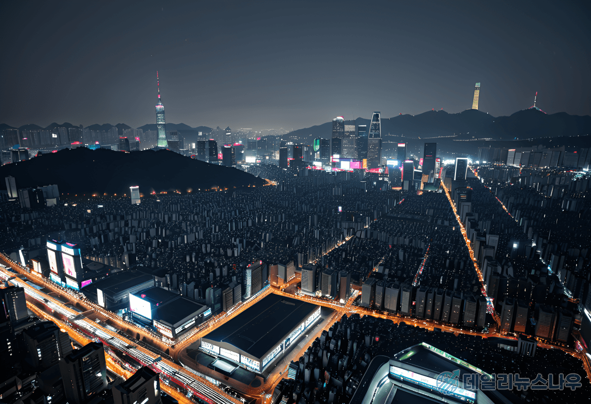 BTS 공연 앞두고 서울이 '콘서트 투어리즘' 메카로 변신