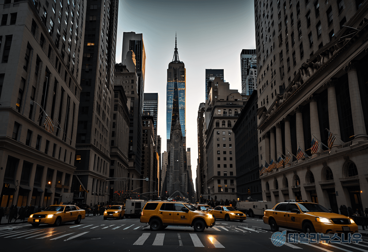 이란 핵능력 약화 발언에 증시 낙폭 축소…3대지수 약세 마감