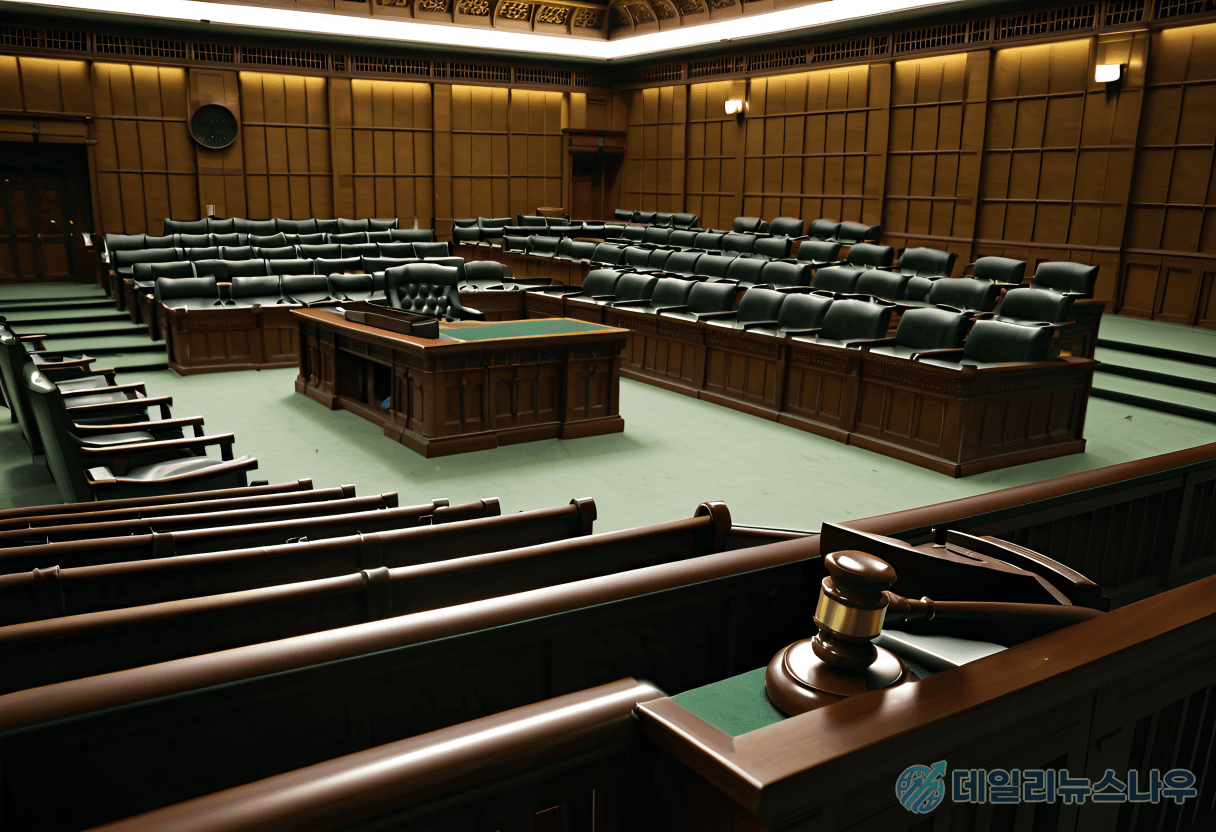 민주당, 공소청법에 이어 중수청법까지 강행 처리…검찰개혁 2단계 마무리