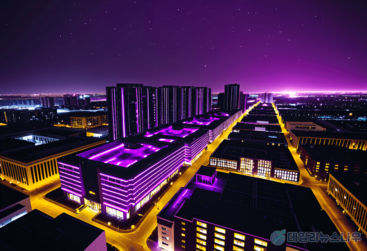 BTS 컴백 무대에 몰린 팬덤, 광화문·명동 유통가 '보라색 경제 특수'