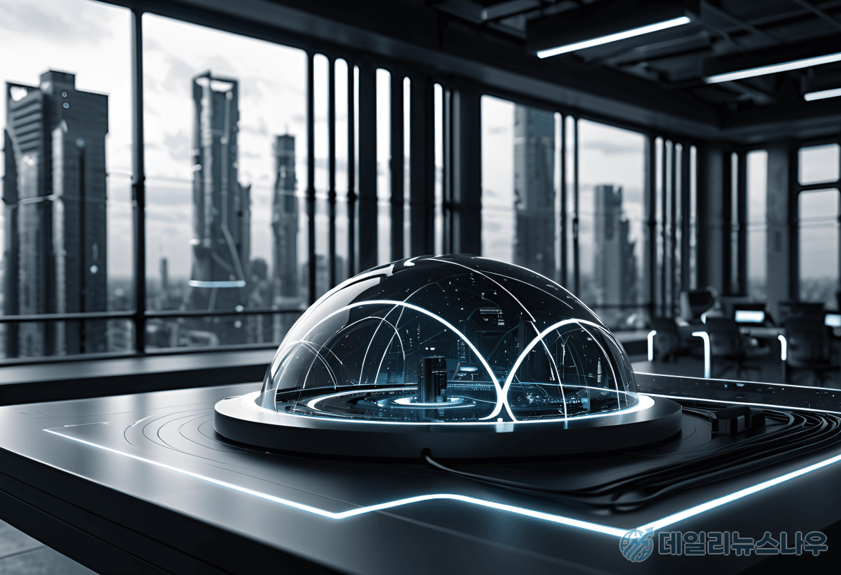 AI 경쟁 심화, 각국 '디지털 자립' 전략 가속화