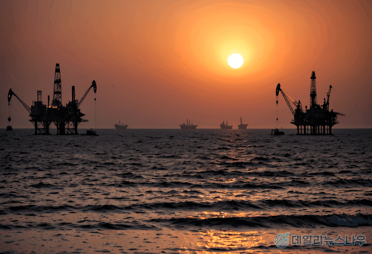 트럼프 공습 유예 선언, 미국-이란 협상 국면으로 전환…시장은 '안도'