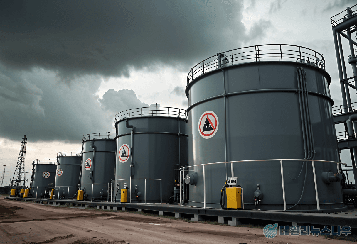 태국, 연료 부족 대응으로 비축률 3%에서 1%로 인하