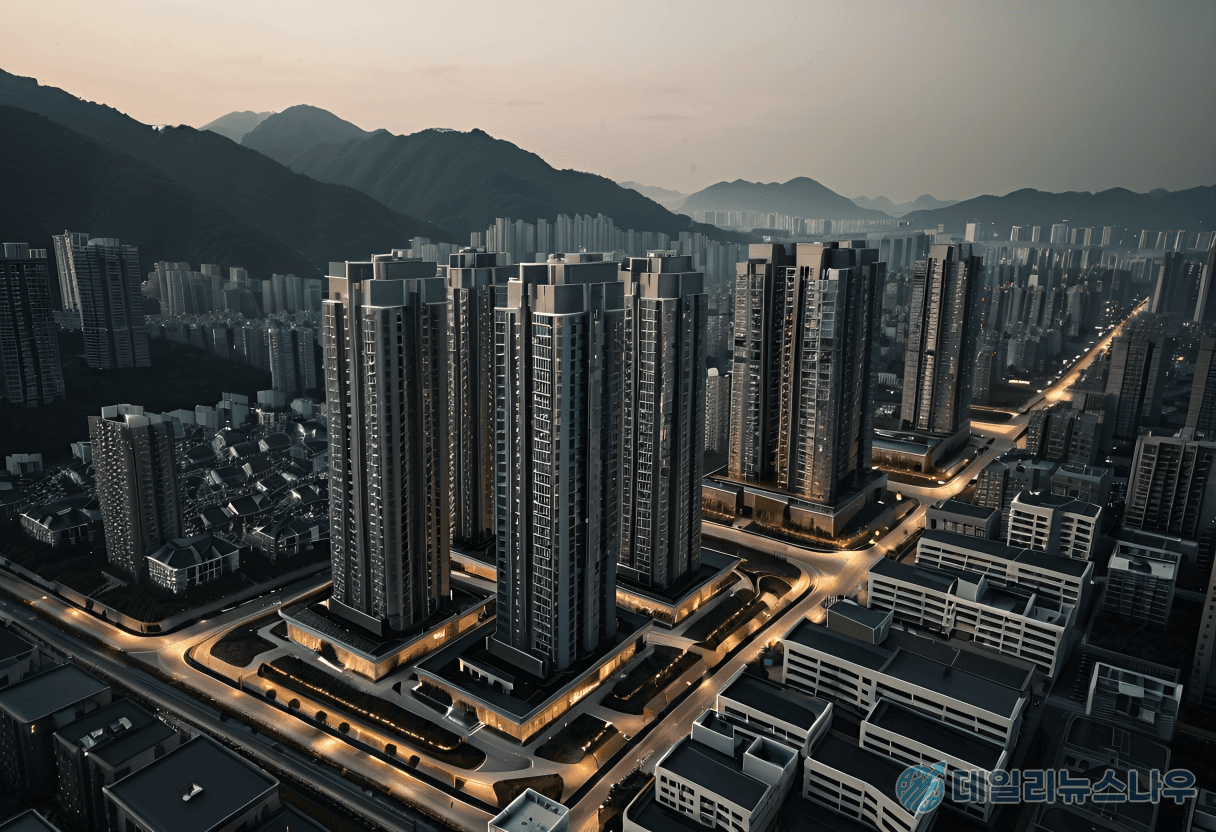 선진국 보유세 비교하며 부동산 투기 강경 대응 선언