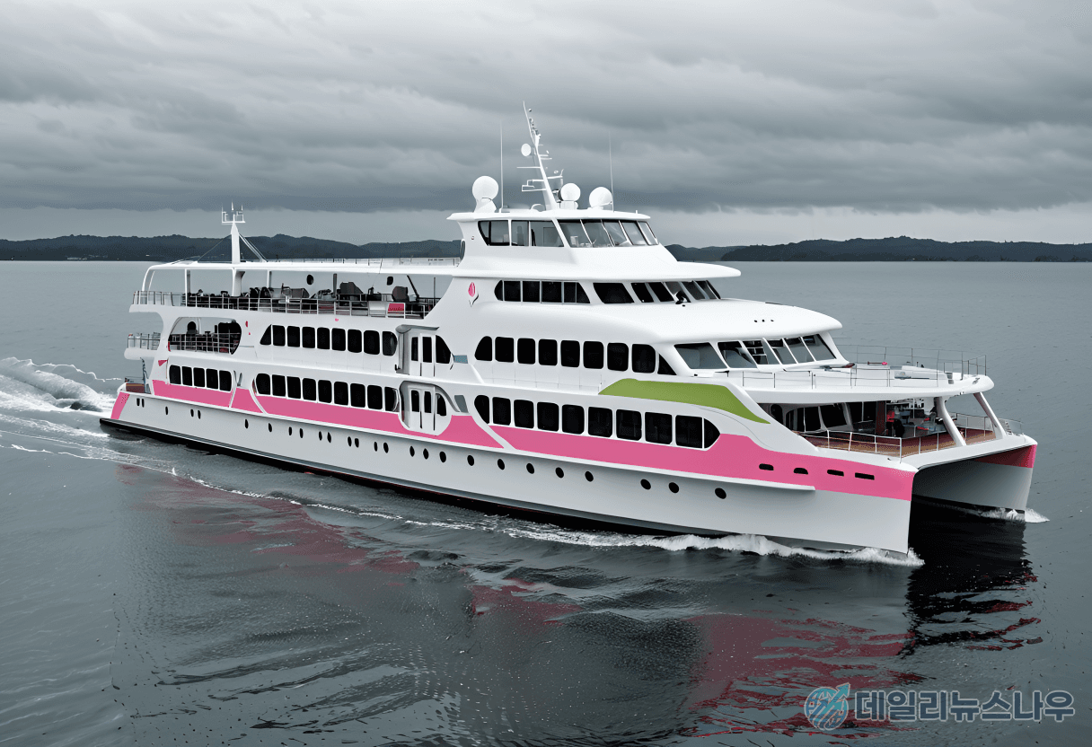 BTS 광화문 공연 후 한강버스 이용객 26% 급증, 주말 8000명 첫 돌파