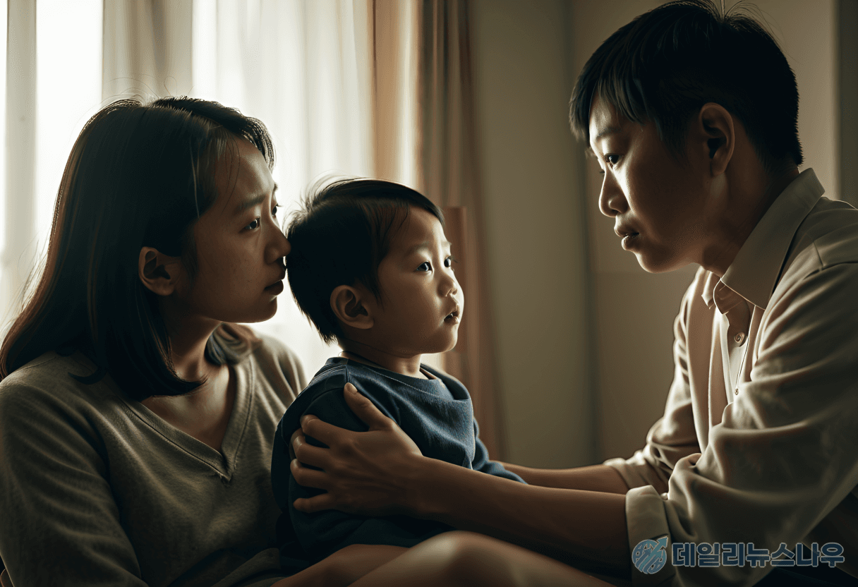 산필리포병, 부모가 알아야 할 희귀 유전질환의 초기 신호