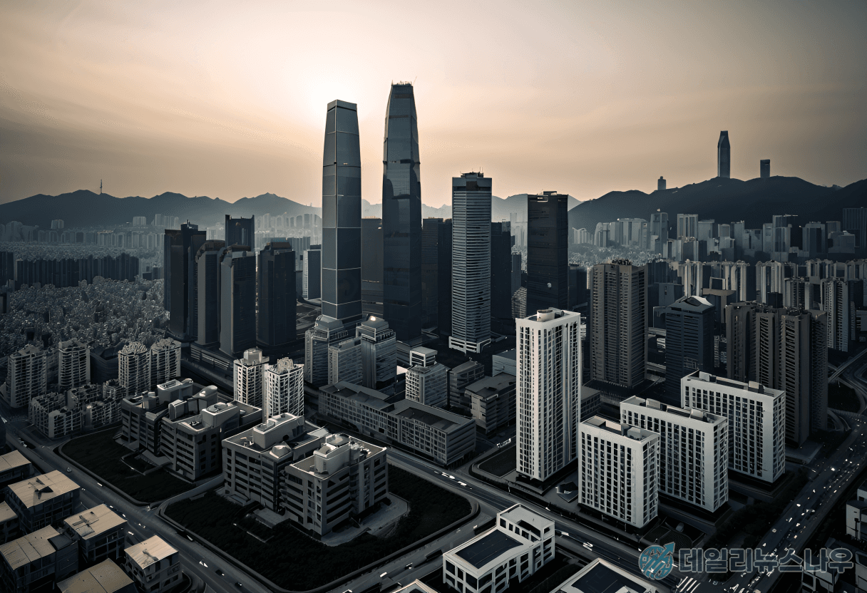 부동산 투기 방치하면 나라 망한다…정부, 보유세 강화 추진