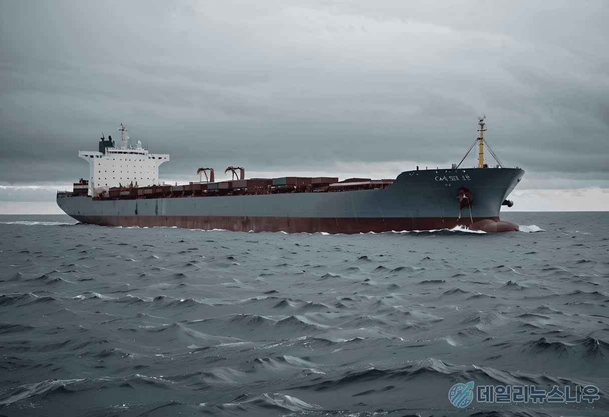 이란, 호르무즈 해협 부분 개방…적대국 선박은 여전히 차단