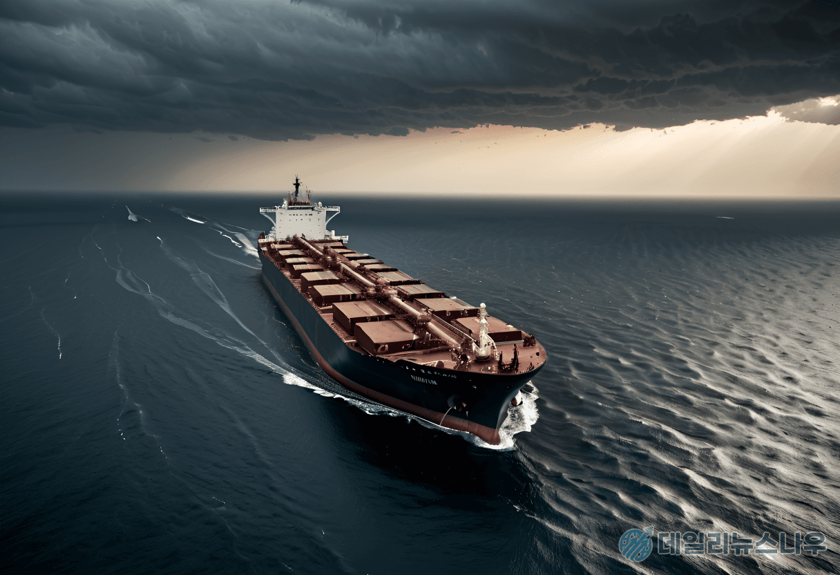 이란, 호르무즈 해협 통행료 징수 논란...국제해양법 위반 우려