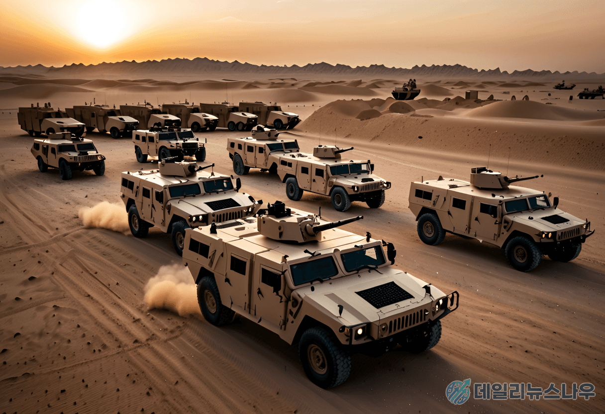 트럼프, 이란 평화협상 압박용 병력 증파 추진...외교적 역효과 우려