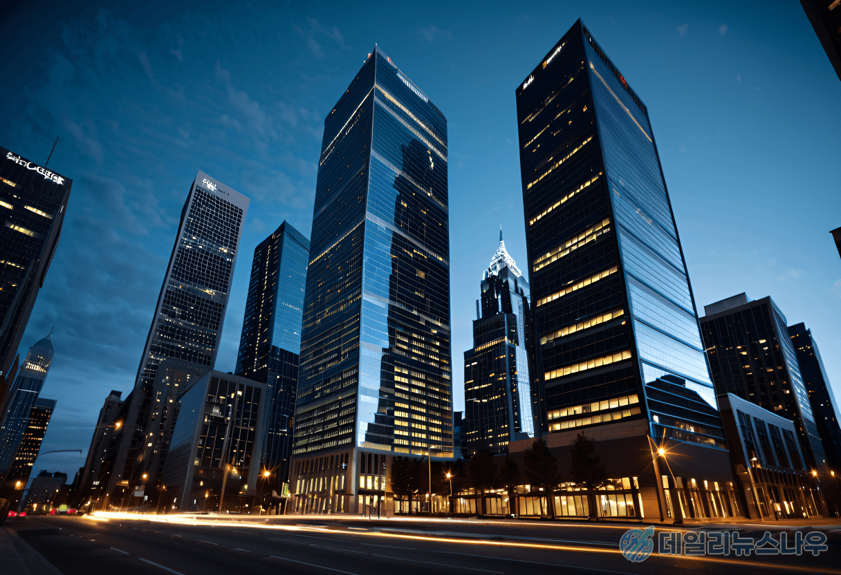 신용평가사 한신평, 9년간 업계 2~3위에서 1위로 도약한 경영 혁신 사례