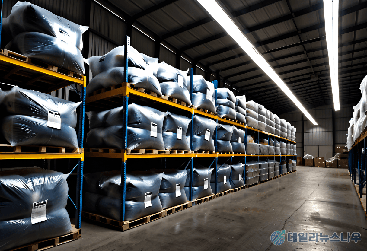 종량제 봉투 품절 우려 해소…정부 '재고 충분, 사재기 불필요' 강조