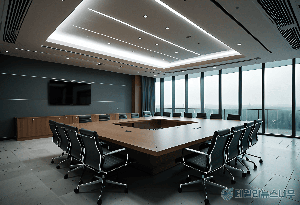 방송미디어통신위원회 4명 임명으로 정상 운영 기반 마련