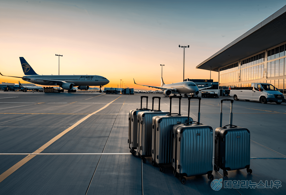한국-오스트리아 항공협정 10년 협상 마무리, 주간 운항 4회→21회로 확대