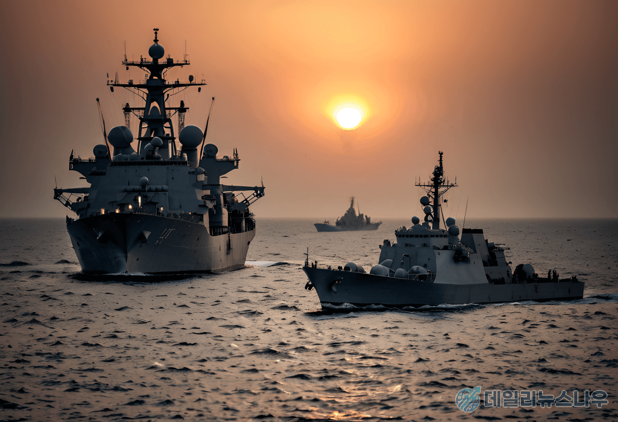 트럼프, 이란 군사작전 2~3주 내 철수 선언…호르무즈 해협은 '책임 아냐'